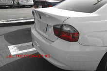 Load image into Gallery viewer, BMW E90 Sedan CSL Style Bootlid Trunk
