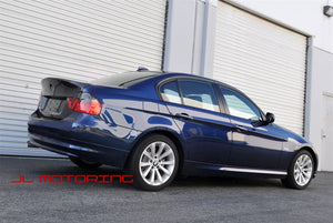 BMW E90 Sedan CSL Style Carbon Fiber Bootlid Trunk