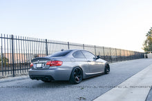Load image into Gallery viewer, BMW E92 Coupe CSL Style Bootlid Trunk
