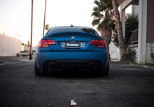 Load image into Gallery viewer, BMW E92 Coupe CSL Style Bootlid Trunk
