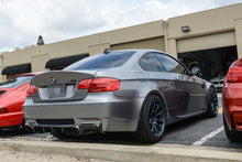 Load image into Gallery viewer, BMW E92 Coupe CSL Style Bootlid Trunk
