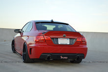 Load image into Gallery viewer, BMW E92 Coupe Amuse Ericsson Style Carbon Fiber Bootlid Trunk
