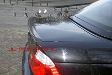 Load image into Gallery viewer, BMW E46 3 Series Convertible Carbon Fiber Trunk Spoiler
