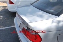 Load image into Gallery viewer, BMW ACS Style Trunk Spoiler - E46 3 Series Coupe
