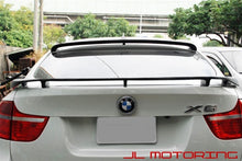 Load image into Gallery viewer, BMW E71 X6 Trunk Spoiler
