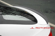 Load image into Gallery viewer, BMW E71 X6 Performance Style Carbon Fiber Trunk Spoiler
