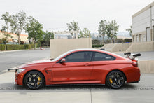 Load image into Gallery viewer, BMW F80 M3 F82 F83 M4 GTS Style Carbon Fiber Trunk Wing Spoiler
