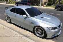 Load image into Gallery viewer, BMW E90 E92 E93 M3 GTS Carbon Fiber Trunk Wing
