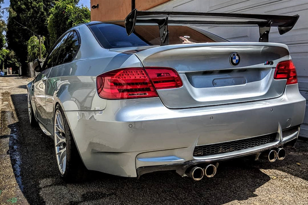 E92 wing deals