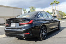 Load image into Gallery viewer, BMW G80 M3 G20 3 Series Carbon Fiber Trunk Spoiler
