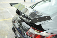 Load image into Gallery viewer, Porsche 997 Carrera GT3 RS Carbon Fiber Rear Wing Spoiler
