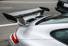 Load image into Gallery viewer, Porsche 997 Carrera GT3 RS Carbon Fiber Rear Wing Spoiler
