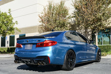 Load image into Gallery viewer, BMW G30 F90 M5 Performance Carbon Fiber Side Skirts
