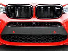 Load image into Gallery viewer, BMW F85 X5 M F86 X6 M Carbon Fiber Front Bumper Trim
