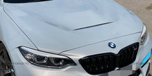 Load image into Gallery viewer, BMW F87 M2 M2C F22 2 Series GTS Hood
