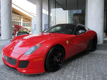 Load image into Gallery viewer, Ferrari 599 GTO Carbon Fiber Front Spoiler
