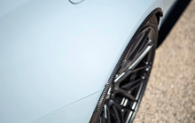 Load image into Gallery viewer, BMW G80 M3 Carbon Fiber Rear Wheel Arch Extensions
