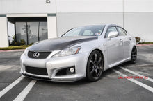 Load image into Gallery viewer, Lexus IS F Carbon Fiber Front Lip

