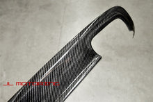 Load image into Gallery viewer, Mercedes Benz W212 E350 E550 AMG Carbon Fiber Rear Diffuser
