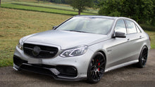 Load image into Gallery viewer, Mercedes Benz W212 LCI E63 AMG Carbon Fiber Front Lip

