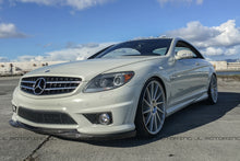 Load image into Gallery viewer, Mercedes Benz W216 CL 63 65 AMG Carbon Fiber Front Lip
