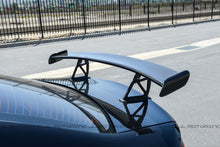Load image into Gallery viewer, Mercedes Benz W204 C63 AMG Black Series Carbon Fiber Trunk Wing
