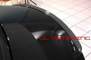 Mercedes W219 CLS AMG Style Carbon Fiber Trunk Spoiler