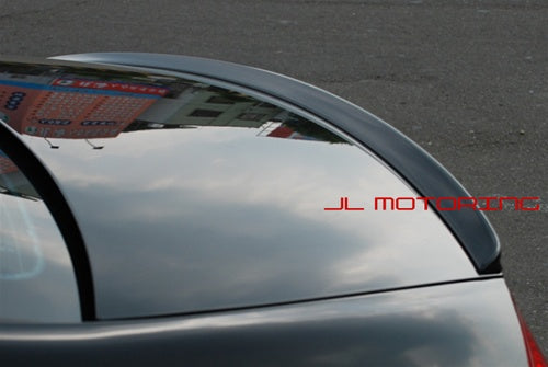 Mercedes W219 CLS AMG Style Trunk Spoiler