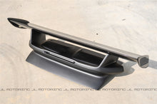 Load image into Gallery viewer, Porsche 997 Turbo Carbon Fiber Rear Wing Spoiler
