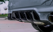 Load image into Gallery viewer, BMW F90 M5 Competition Carbon Fiber Rear Diffuser
