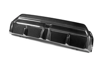 Load image into Gallery viewer, BMW G42 2 Series M Sport M240 Performance Carbon Fiber Rear Diffuser
