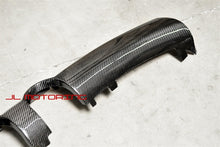 Load image into Gallery viewer, Volkswagen Golf 5 V R32 Carbon Fiber Rear Diffuser
