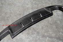 Load image into Gallery viewer, Volkswagen Golf 6 V GTI Carbon Fiber Rear Diffuser
