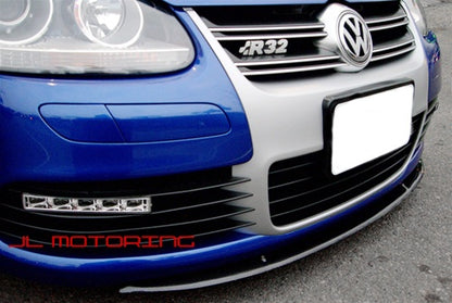 Volkswagen Golf 5 V R32 Carbon Fiber Front Lip