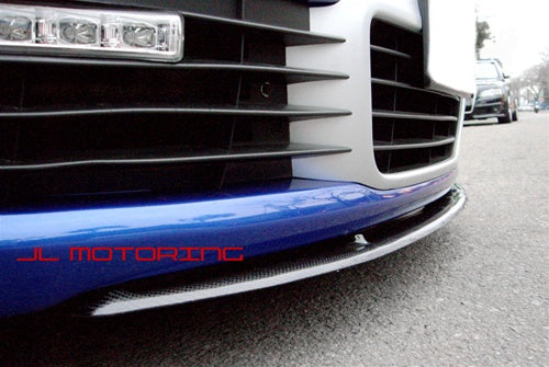 Volkswagen Golf 5 V R32 Carbon Fiber Front Lip