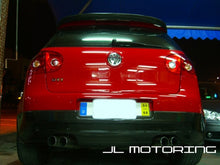Load image into Gallery viewer, Volkswagen Golf 5 V GTI R32 Carbon Fiber Roof Spoiler
