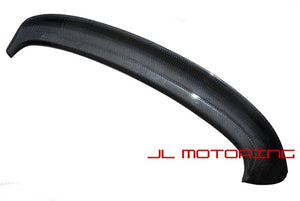 Volkswagen Golf 5 V GTI R32 Carbon Fiber Roof Spoiler