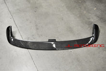 Load image into Gallery viewer, Volkswagen Golf 6 V Style Carbon Fiber Roof Spoiler
