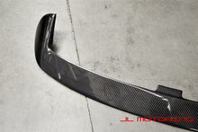 Load image into Gallery viewer, Volkswagen Golf 6 V Style Carbon Fiber Roof Spoiler
