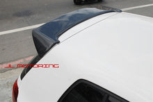 Load image into Gallery viewer, Volkswagen Golf 6 GTI Carbon Fiber Roof Spoiler
