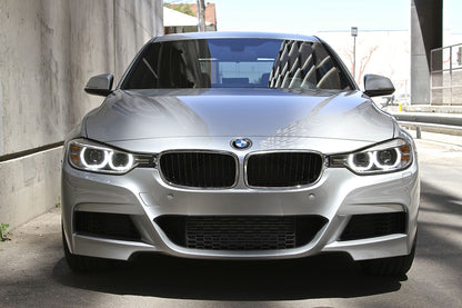 BMW F30 F31 3 Series M Sport Front Bumper